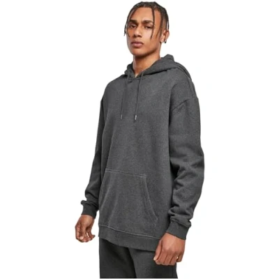 Afbeelding van Urban Classics Hoodie/trui XXL Basic Oversize Grijs