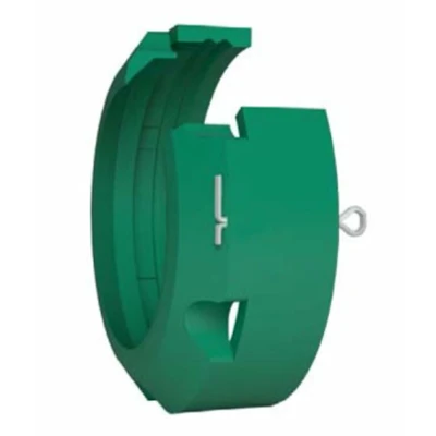 Afbeelding van Stofbeschermingsset, Schokdemper SKF KIT MS48WP
