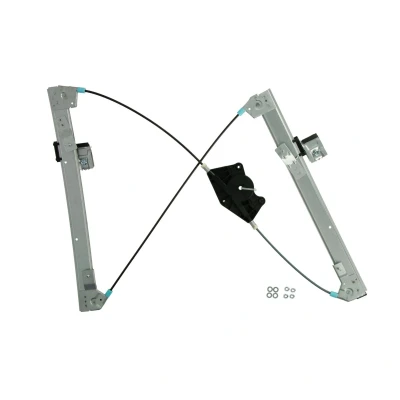 Afbeelding van Magneti Marelli Raammechanisme Links voor Electrisch Zonder elektro motor 350103170101 SKODA: Fabia 1 Combi, I Hatchback, 2