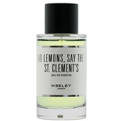 Afbeelding van HEELEY Hee St Clements EDP Vapo 100 ml, per stuk verpakt (1 x ml)