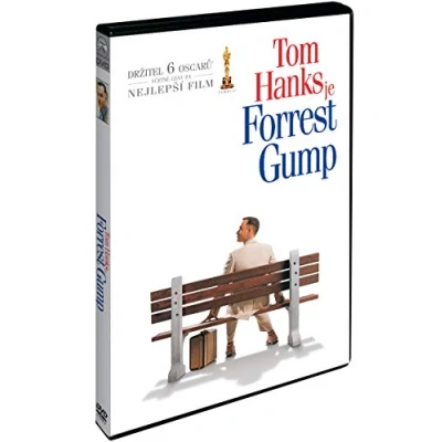 Afbeelding van Forrest Gump [DVD]