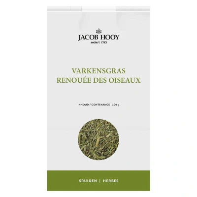 Afbeelding van Jacob Hooy Varkensgras 100gr