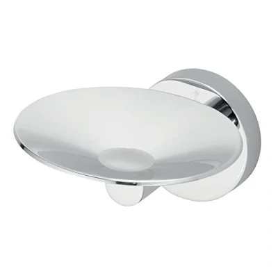 Afbeelding van Ideal standard iom zeephouder vandaalbestendig chroom a9129aa
