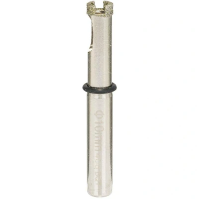 Afbeelding van Bosch Accessoires Diamantboor Keramiek Ø 10 2609256C99
