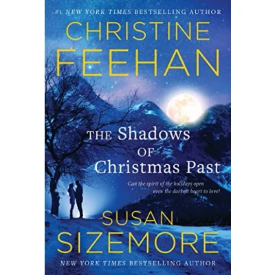 Afbeelding van The Shadows of Christmas Past