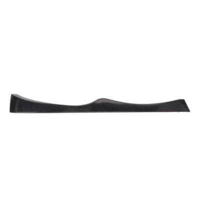Afbeelding van Ventilatiegrille, bumper BLIC 6502 07 0061996P