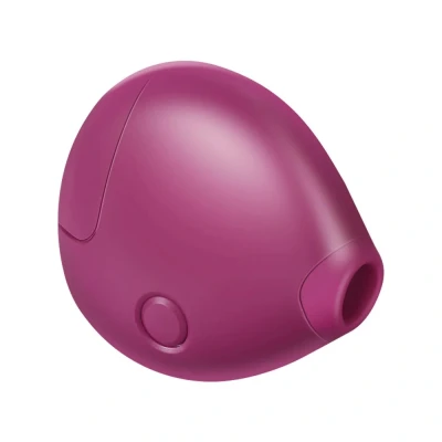 Afbeelding van Clitoris Stimulator Purple Instinct (OP=OP)