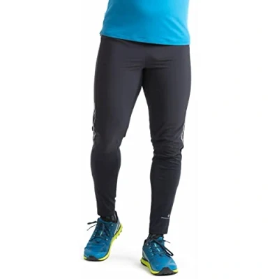 Afbeelding van Ronhill Men&#039;s Tech Flex Pant hardloopbroek/tight size M
