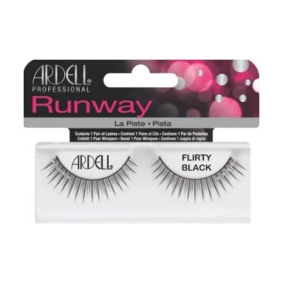 Afbeelding van Ardell Wispies Runway Flirty 1 paar