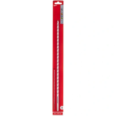 Afbeelding van Multi Materiaalboor Shockwave 6 X 400
