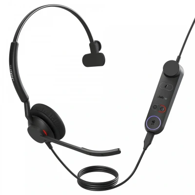 Afbeelding van Jabra Engage 50 Mono Headset Call Control Usb C MS