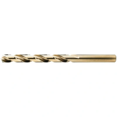 Afbeelding van Phantom HSS E cobalt spiraalboor DIN338N 5.8x93mm