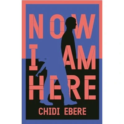 Afbeelding van Now I Am Here: Winner of the RSL Christopher Bland Prize
