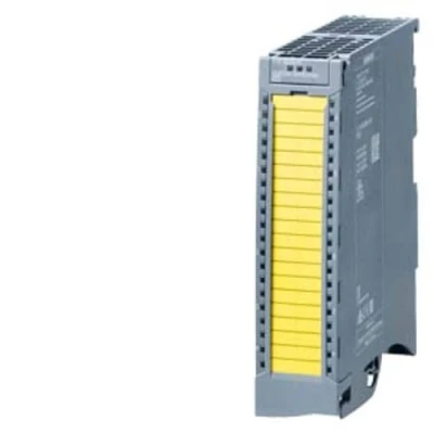 Afbeelding van Siemens 6ES7526 1BH00 0AB0 Digitale PLC invoermodule