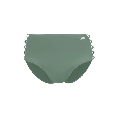 Afbeelding van Bench Slip, Dames, Maat: 40, Oliv