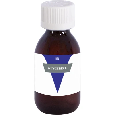 Afbeelding van BT&#039;S Glycerine 120 ml