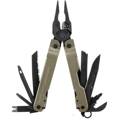 Afbeelding van Leatherman SuperTool 300M Coyote