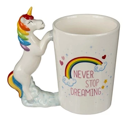 Afbeelding van Unicorn mok Original