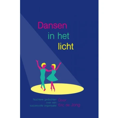 Afbeelding van Dansen in het licht