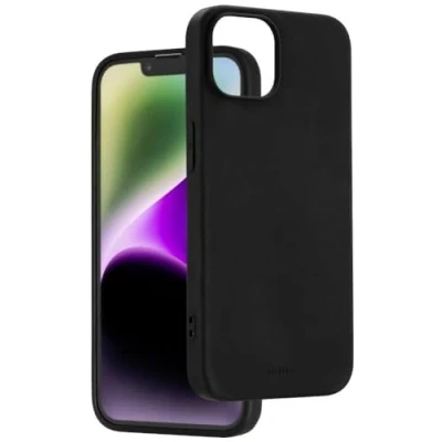 Afbeelding van Hama Fantastic Feel Backcover Apple iPhone 14 Stootbestendig