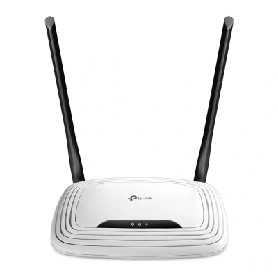 Afbeelding van Router TP Link TL WR841N
