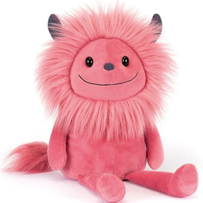 Afbeelding van Knuffel Jellycat Jinx Monster