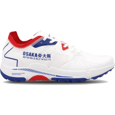 Afbeelding van Ido MK1 FTW00014 Hockeyschoenen Heren Paris 500 42 Multicolour