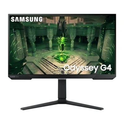 Afbeelding van Samsung G40A LS27BG400EUXEN