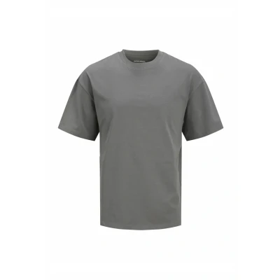 Afbeelding van Jack &amp; Jones Jjebradley NOOS PLS Tshirt basic, Heren, Maat: 4XL, Castlerock