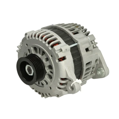 Afbeelding van Driefasige generator STARDAX STX101990