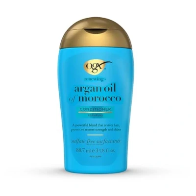 Afbeelding van OGX Renewing argan oil of Morocco conditioner 88.7 ml