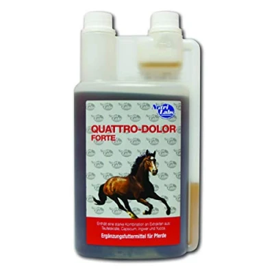 Afbeelding van Nutrilabs Quattro Dolor Forte 1 liter