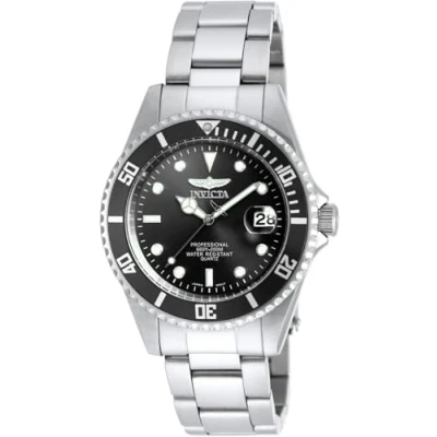 Afbeelding van Invicta Pro Diver 8932OB Quartz horloge 37mm