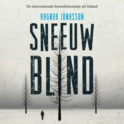 Afbeelding van Sneeuwblind