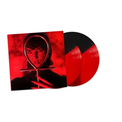 Afbeelding van Desire Escape (2 LP) (Coloured Vinyl)