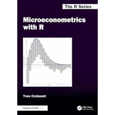 Afbeelding van Microeconometrics with R