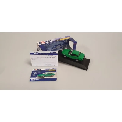Afbeelding van Triumph TR7 1:43 Vanguards