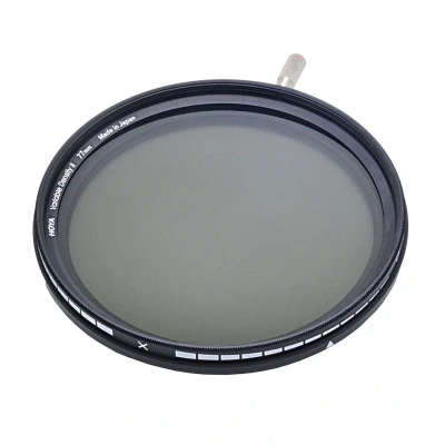 Afbeelding van Hoya Variable Density II 67mm