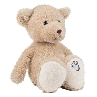 Afbeelding van Schaffer 2182 Pluche teddybeer Luca, 36 cm