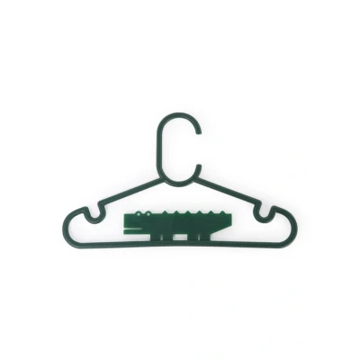 Afbeelding van Liewood kledinghanger falton garden green 8st