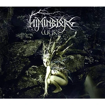 Afbeelding van Himinbjorg Wyrd (CD)