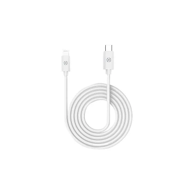 Afbeelding van Celly USB C &gt; lightning kabel