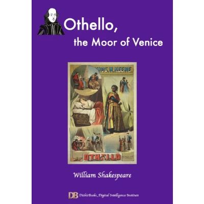 Afbeelding van Othello, The Moor of Venice