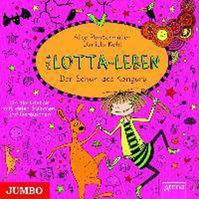 Afbeelding van Mein Lotta Leben [10]
