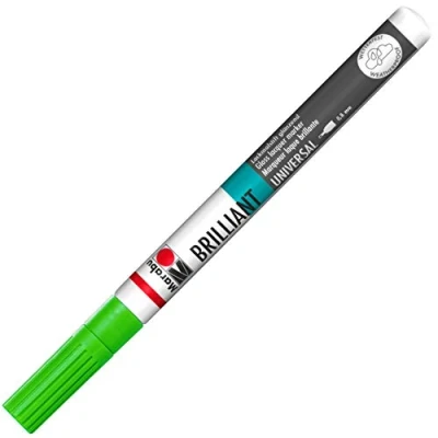 Afbeelding van Brilliant painter 0.8 mm Kiwi