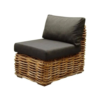 Afbeelding van Sabuga middenelement naturel rotan