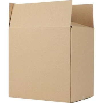 Afbeelding van Verzenddoos, Bruin, Ft 30,5 X 22 30 Cm Verzenddoos