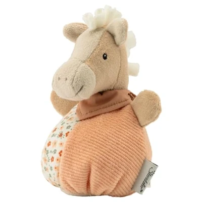 Afbeelding van Sterntaler Knuffelzak paard Sunny