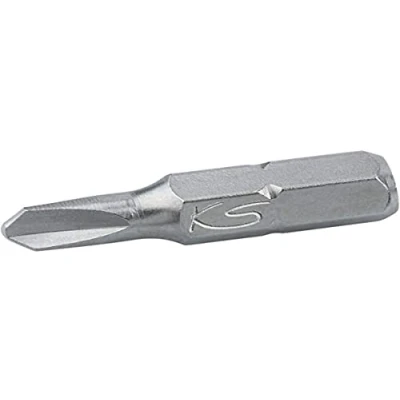 Afbeelding van KS Tools 1/4&quot; Classic bit TRIWING 4,0 mm. 1 Stuk