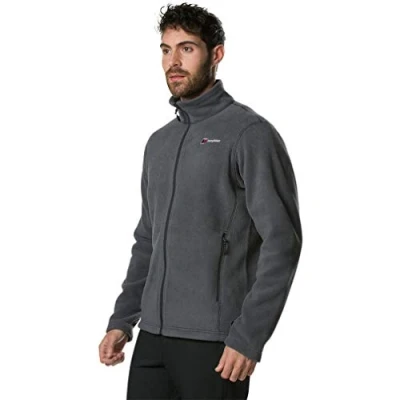Afbeelding van Berghaus Prism Polartec Interactieve Fleece jas voor heren
